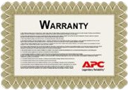 APC Schneider Electric Critical Power & Cooling Services Cooling On-Site Warranty Extension Service - Serviceerweiterung - Arbeitszeit und Ersatzteile - 1 Jahr - Vor-Ort - Geschäftszeiten - Reaktionszeit: am nächsten Arbeitstag - für P/N: ACRA100 (WOE1YR-AX-73) von APC