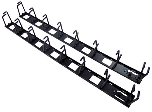 APC vertical cable management channel APC vertical cable management channel von APC
