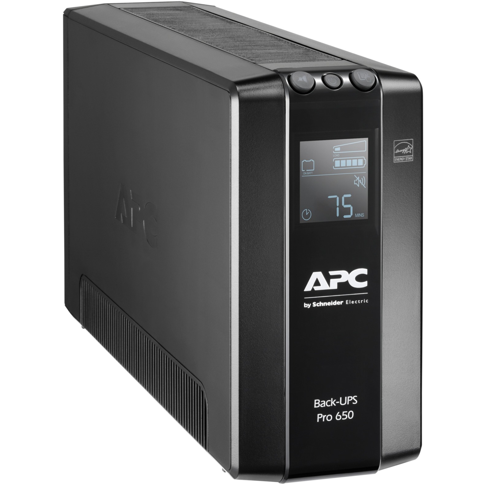 Back-UPS Pro 650VA BR650MI, USV von APC