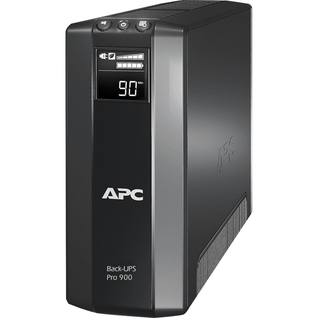 Back-UPS Pro 900VA BR900G-GR, USV von APC