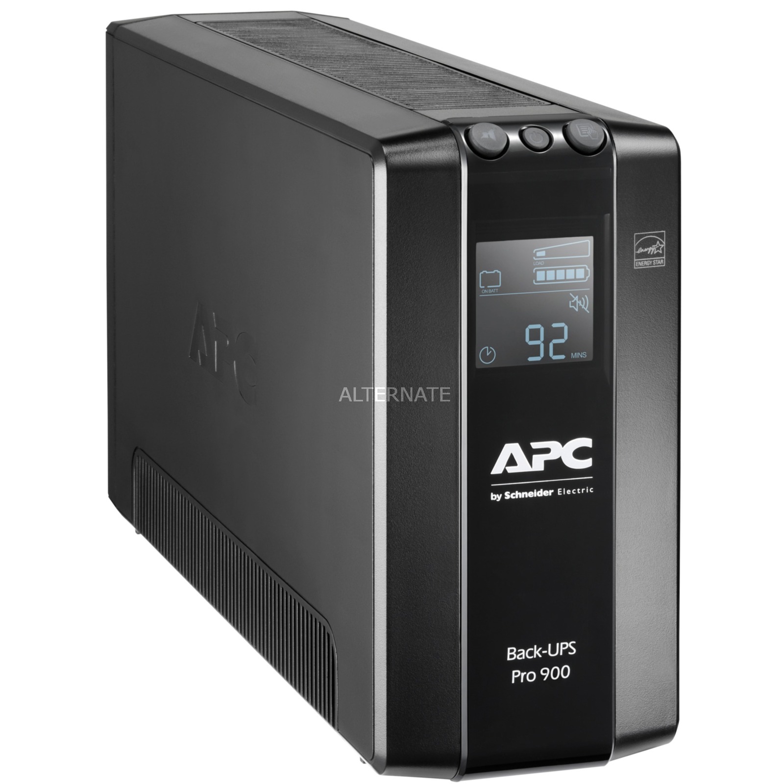 Back-UPS Pro 900VA BR900MI, USV von APC