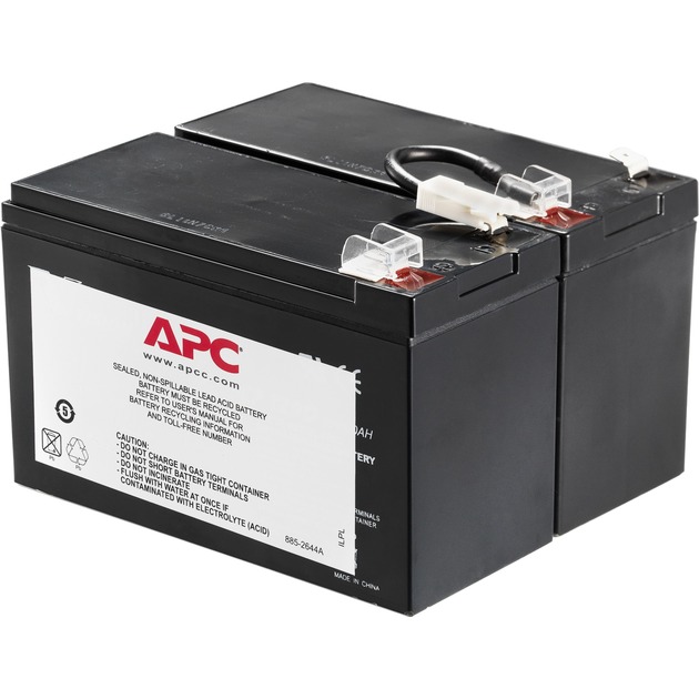 Batterie APCRBC109 von APC