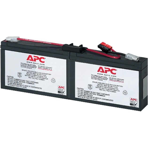 Batterie RBC18 von APC