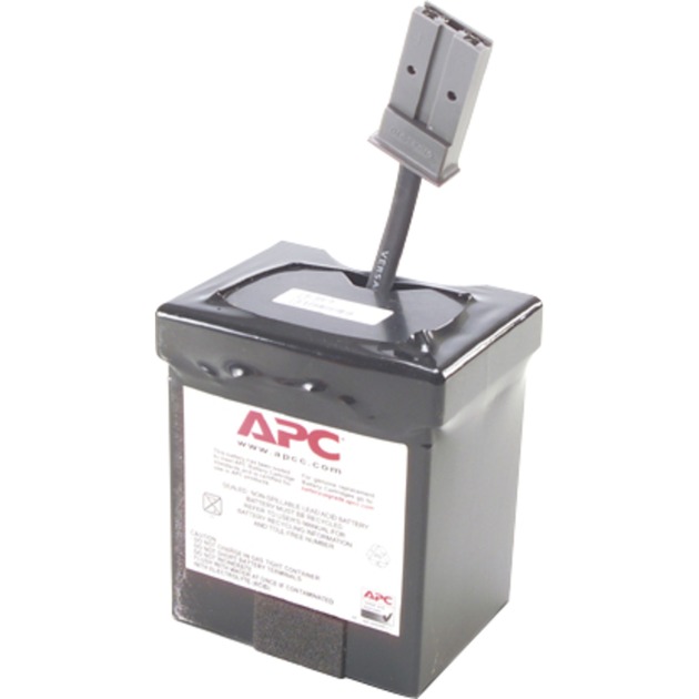 Batterie RBC30 von APC