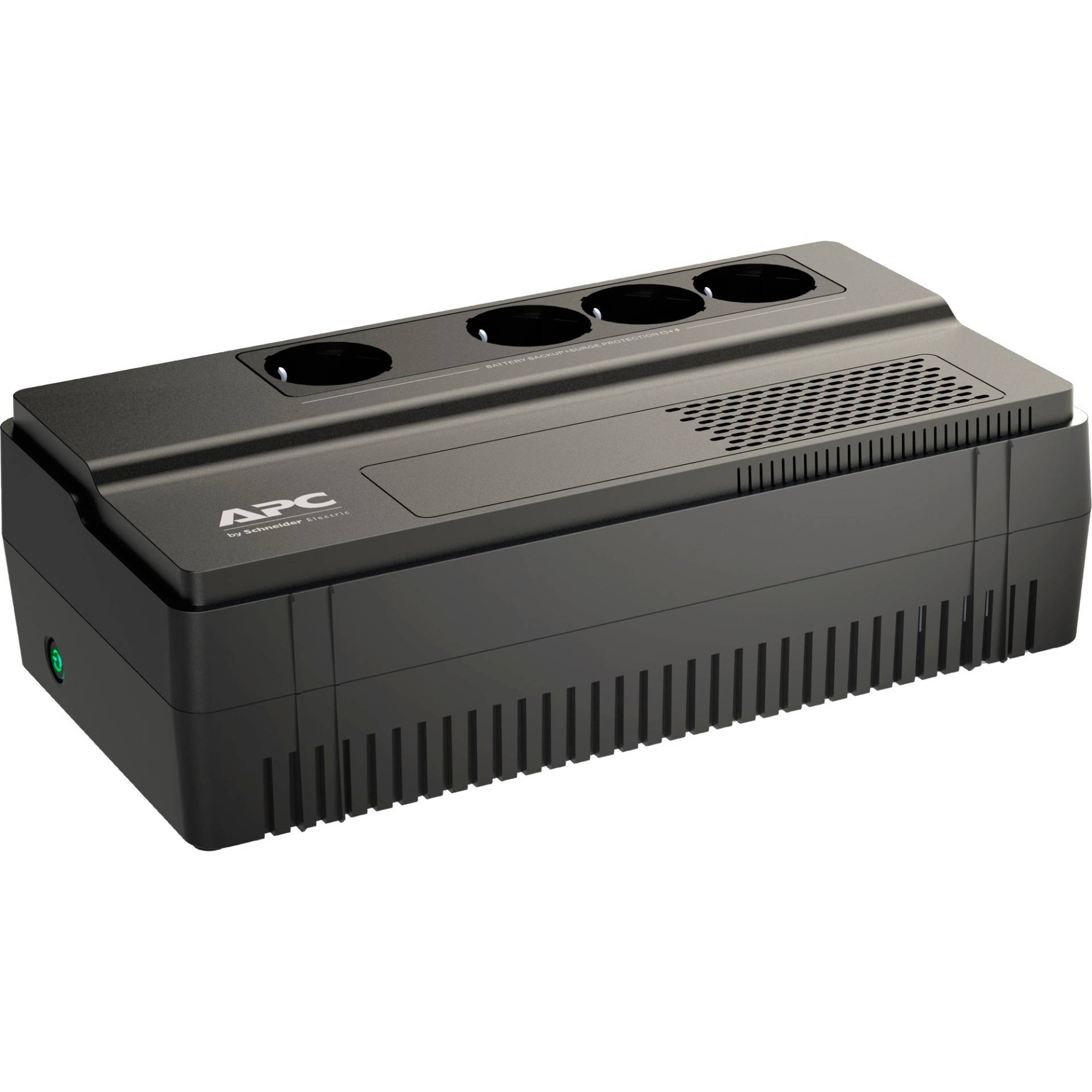 EASY UPS BV 500VA, AVR, Schutzkontakt Outlet, 230V, USV EASY UPS BV 500VA, AVR, Schutzkontakt Outlet, 230V, USV von APC