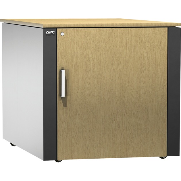 Netshelter CX AR4000MV, IT-Schrank von APC