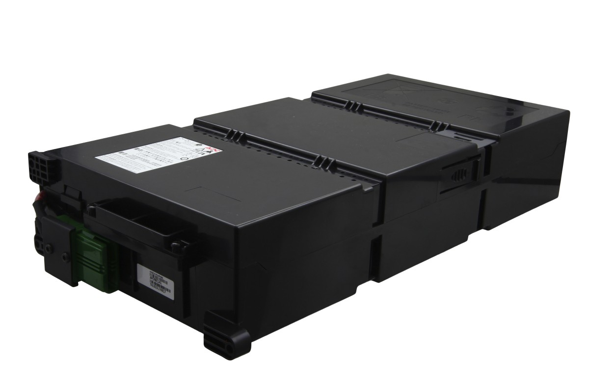 Originalakku APC Batterie RBC141 Bleiakku Originalakku APC Batterie RBC141 Bleiakku von APC