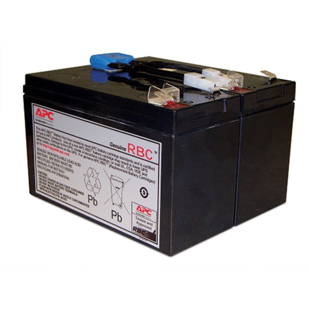 RBC142, Akku RBC142, Akku von APC