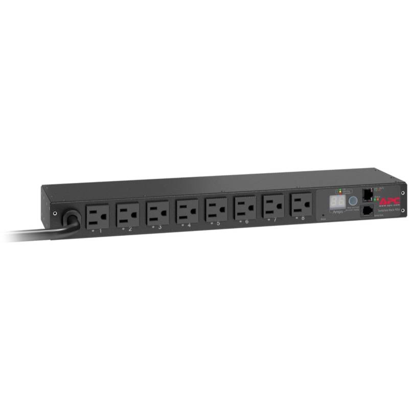 Rack PDU Switched 1U AP7900B, Stromsteuerung von APC