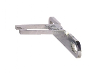 Schlüssel XCSZ12 für XCS-PA/TA Winkel weit 40 mm von APC