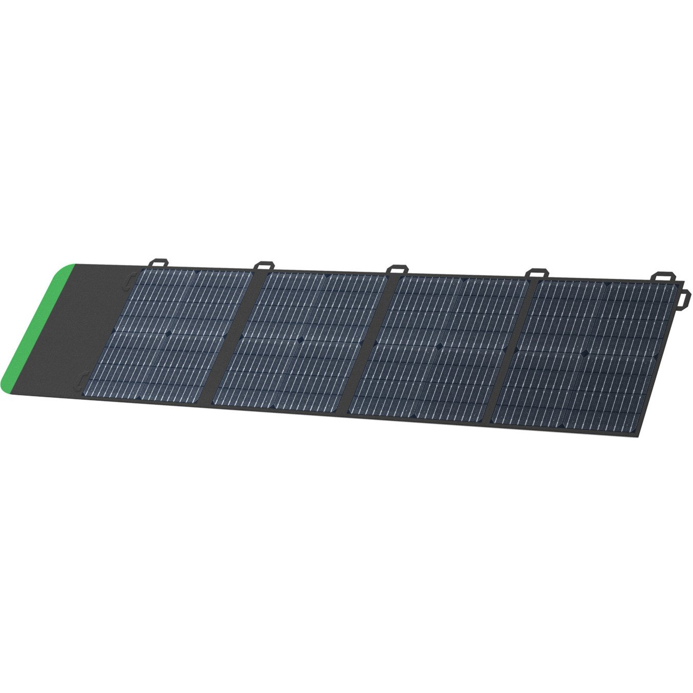 Schneider OffGrid tragbares Solarpanel 100 Watt Schneider OffGrid tragbares Solarpanel 100 Watt von APC