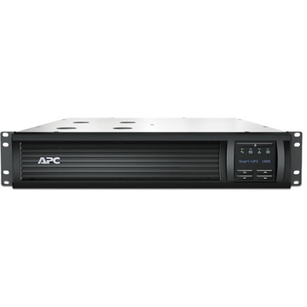 Smart-UPS 1000VA LCD RM 2U 230V, USV Smart-UPS 1000VA LCD RM 2U 230V, USV von APC