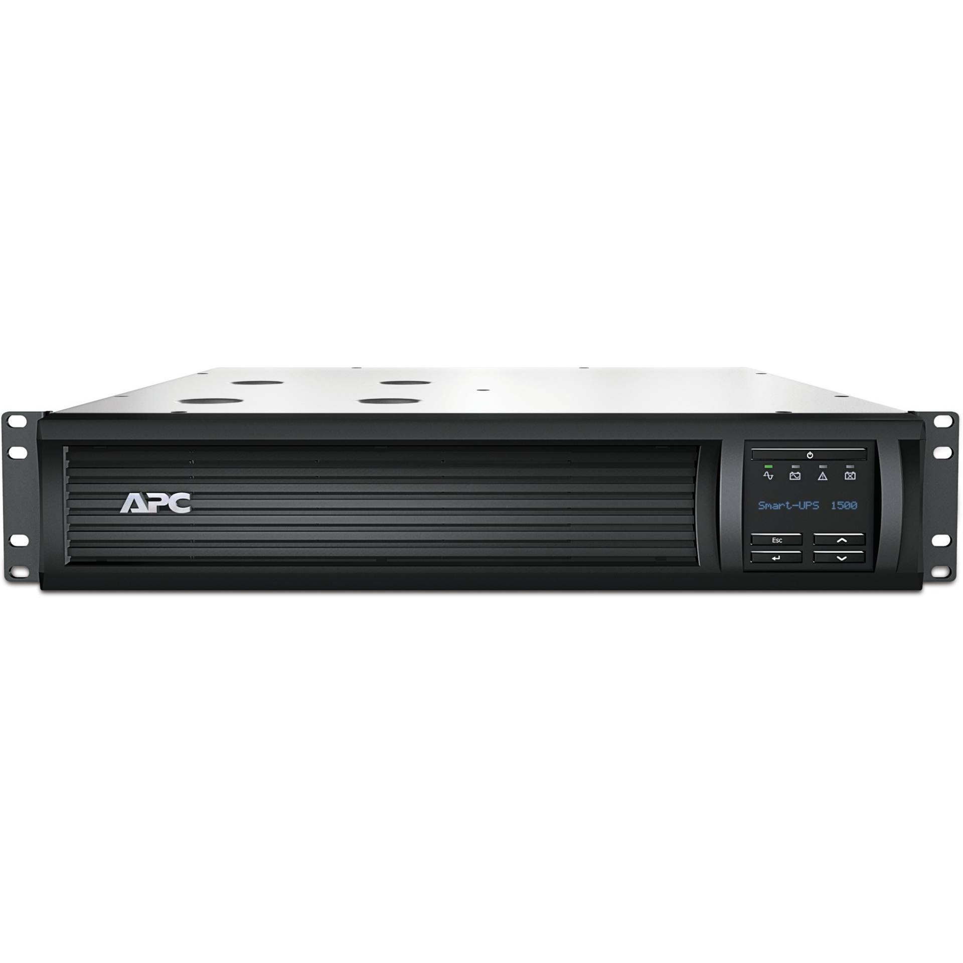 Smart-UPS 1500VA LCD RM 2U 230V, USV von APC