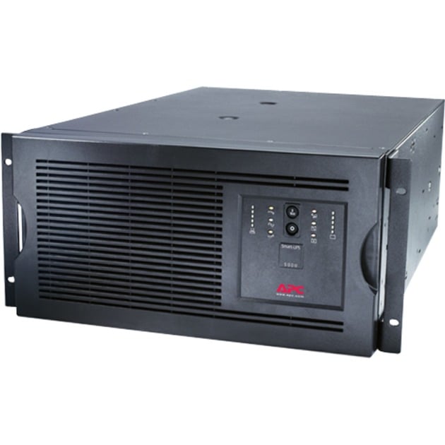 Smart-UPS 5000 VA, USV Smart-UPS 5000 VA, USV von APC