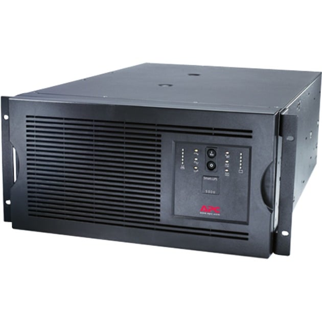 Smart-UPS 5000 VA, USV von APC