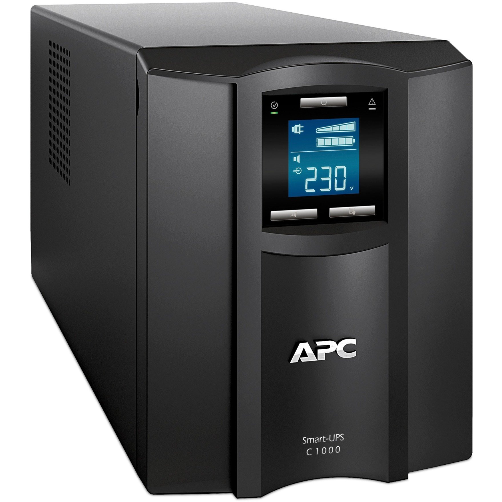 Smart-UPS C 1000VA LCD, USV von APC