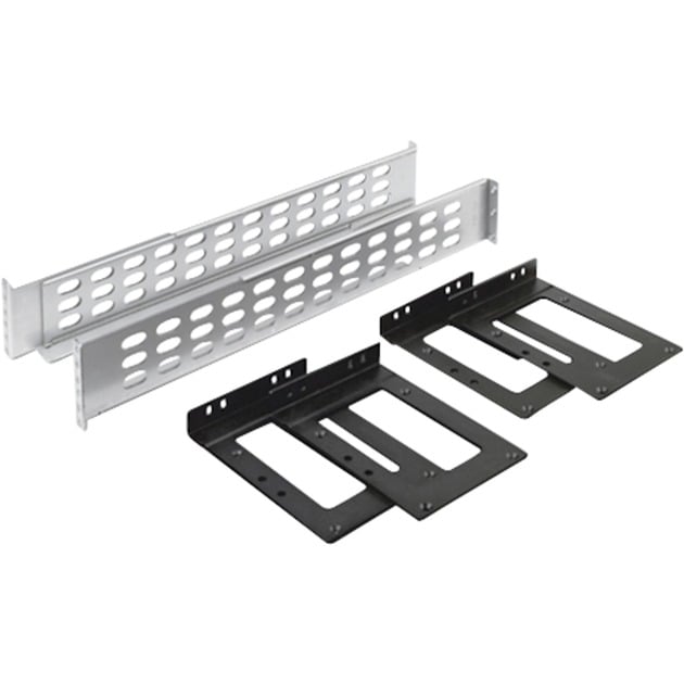 Smart-UPS RT 19" Rail Kit, Einbauschienen Smart-UPS RT 19" Rail Kit, Einbauschienen von APC