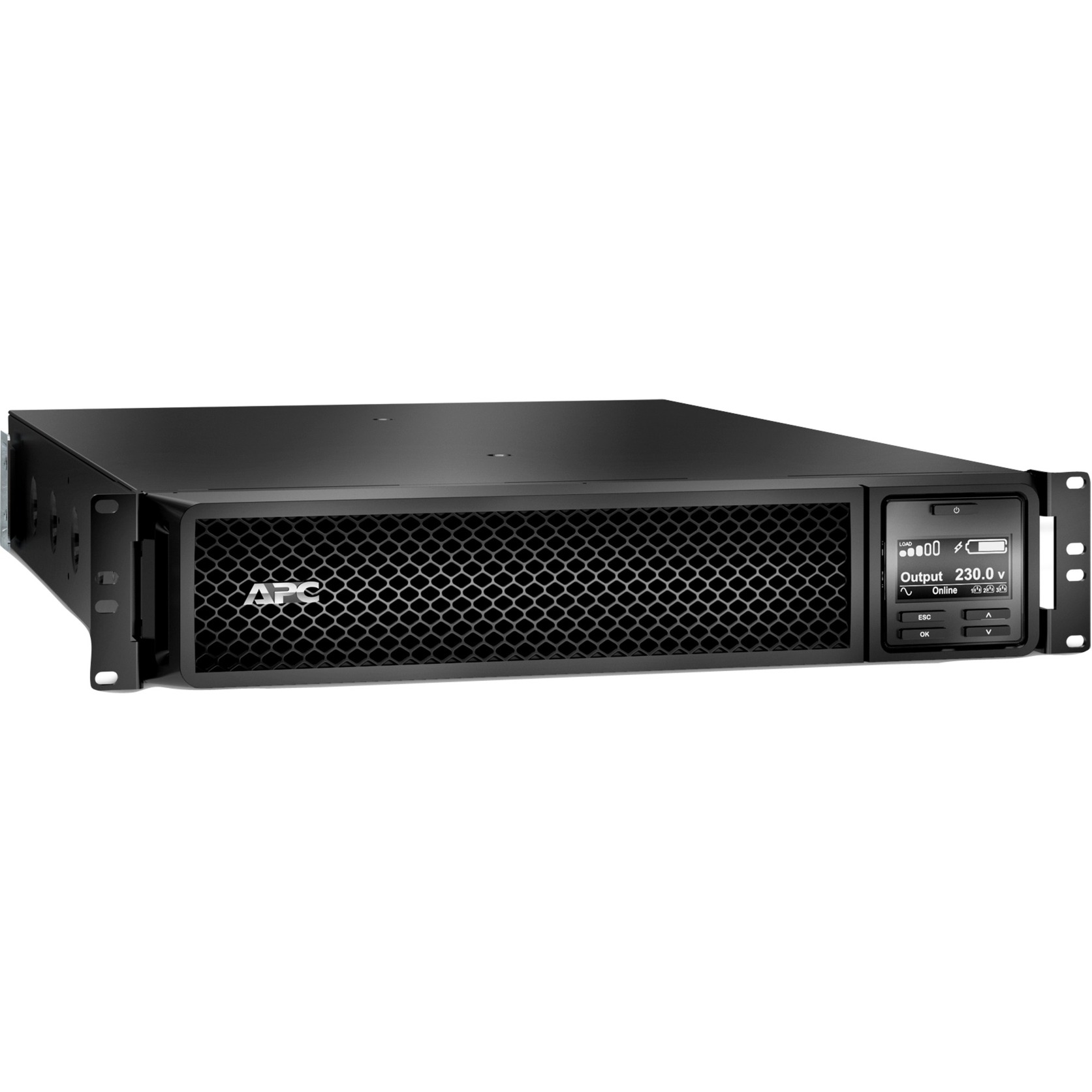 Smart-UPS RT 2200 VA, Rackmount, USV von APC