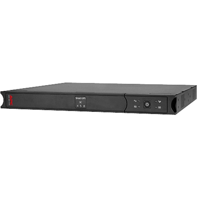 Smart-UPS SC450VA, USV Smart-UPS SC450VA, USV von APC