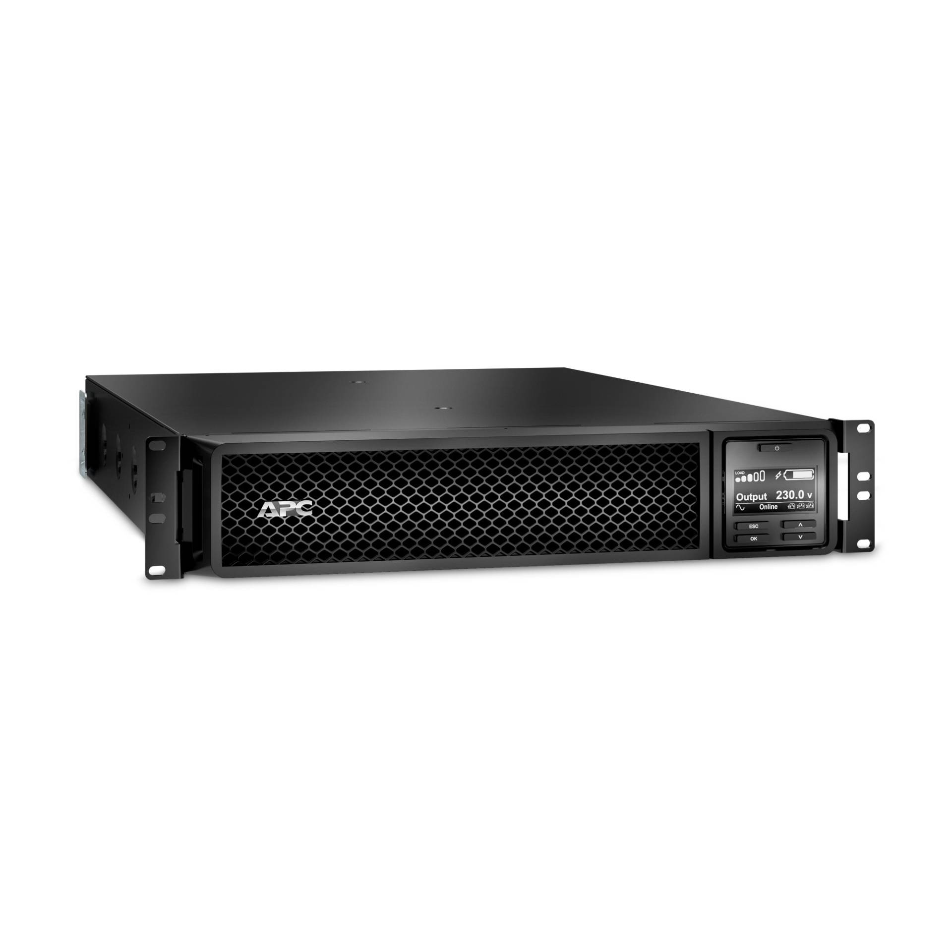 Smart-UPS SRT 3000 VA, USV Smart-UPS SRT 3000 VA, USV von APC