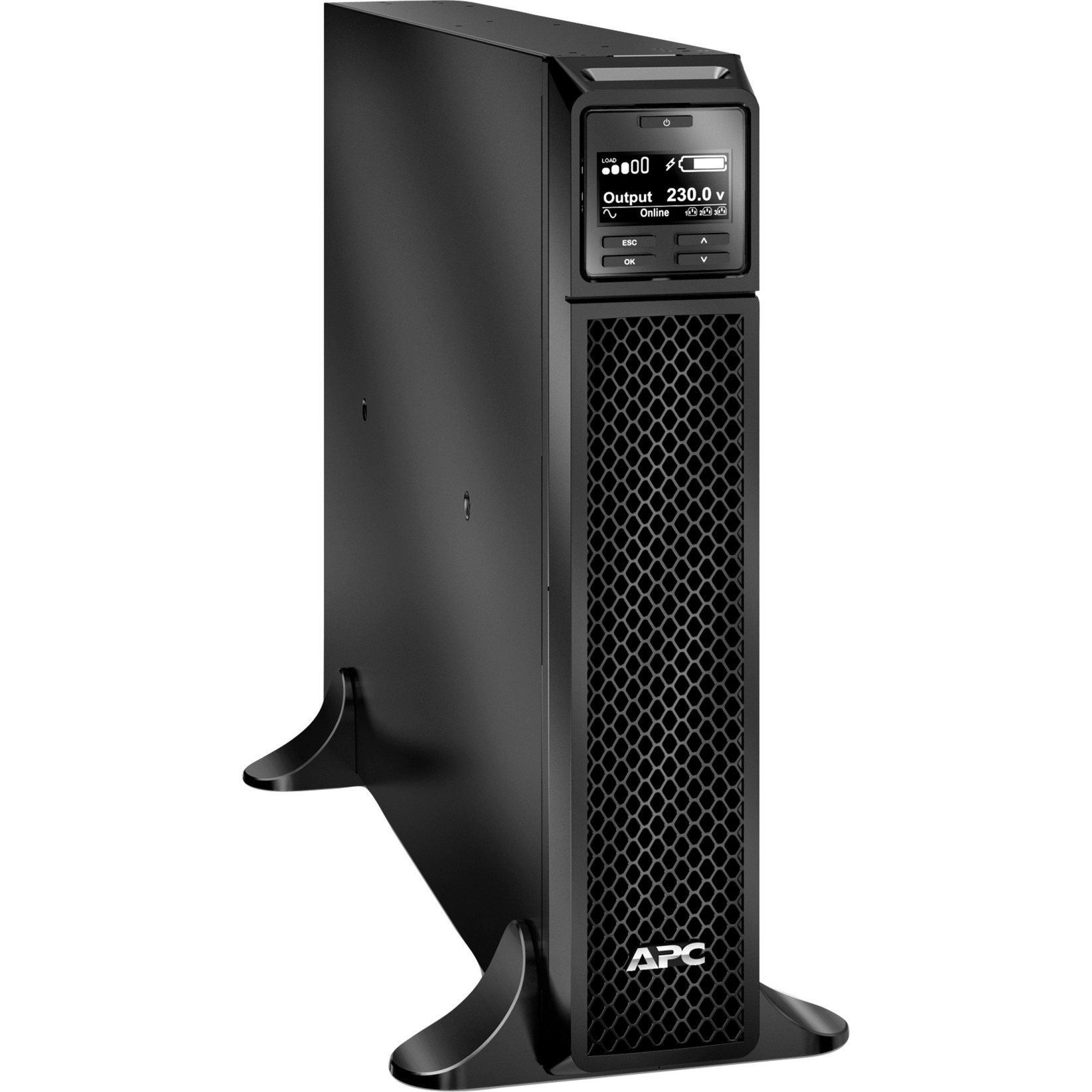 Smart-UPS SRT2200XLI 2200VA, USV Smart-UPS SRT2200XLI 2200VA, USV von APC