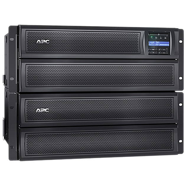 Smart-UPS X 120V External Battery Pack Rack/Tower, Batterie von APC