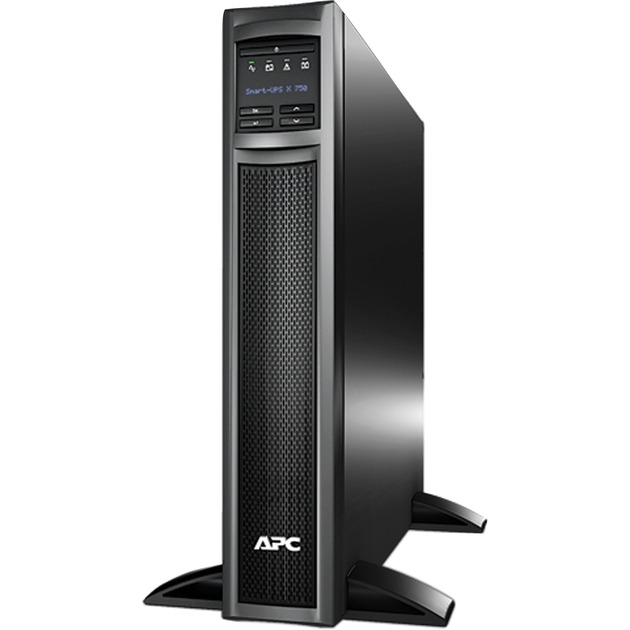 Smart-UPS X 750VA SMX750I LCD, USV von APC