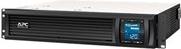 SmartConnect UPS SMC 1000VA Rack 2HE - (Offline-) USV - Rack-Modul (SMC1000I-2UC) von APC