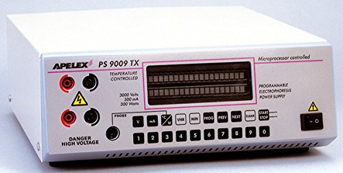 APELEX 049195 Générateur d'électrophorèse PS 1006P von APELEX