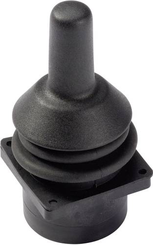 APEM 3140SQ000 Joystick 5V Knebel Kabel, offenes Ende IP65 1St. von APEM