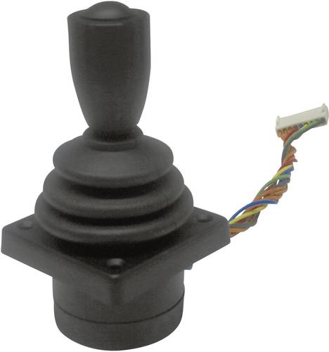 APEM 3150RAK600 Joystick 5V Hebel gerade Schnellanschluss IP65 1St. von APEM