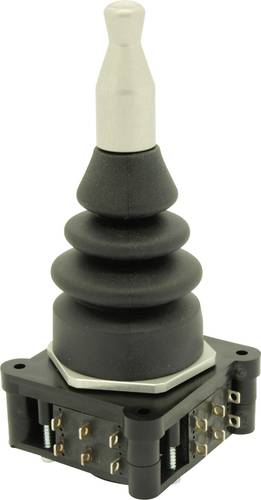 APEM 3D1ZBH08388 Joystick 250 V/AC Hebel gerade Löten IP67 1St. von APEM