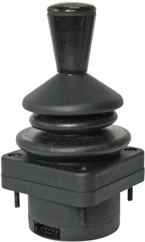 APEM HF11S10 Joystick 4.5V Knebel Steckanschluss IP68 1St. von APEM