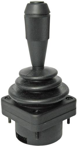 APEM HF22S10 Joystick 4.5V Knebel Steckanschluss IP68 1St. von APEM