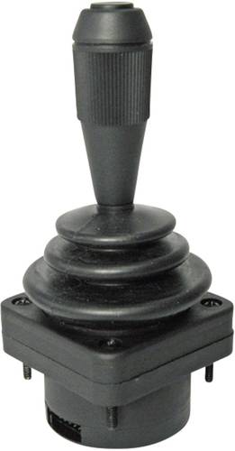 APEM HF22S10U Joystick 4.5V Knebel Steckanschluss, USB IP68 1St. von APEM