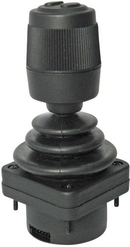 APEM HF45S10U Joystick 4.5V Knebel Steckanschluss, USB IP68 1St. von APEM