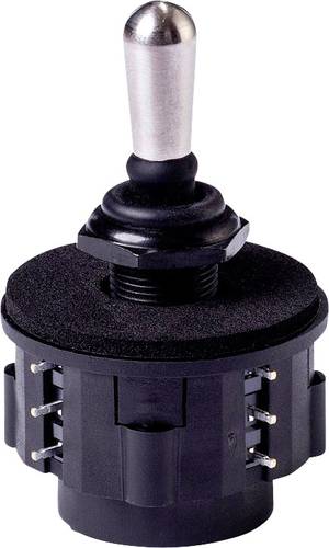 APEM NZAA0135 Joystick 125 V/AC Hebel gerade Löten IP67 1St. von APEM