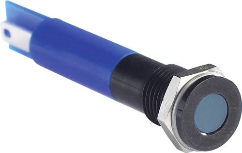 APEM Q8F1CXXY220E LED-Signalleuchte Gelb 230 V/AC von APEM