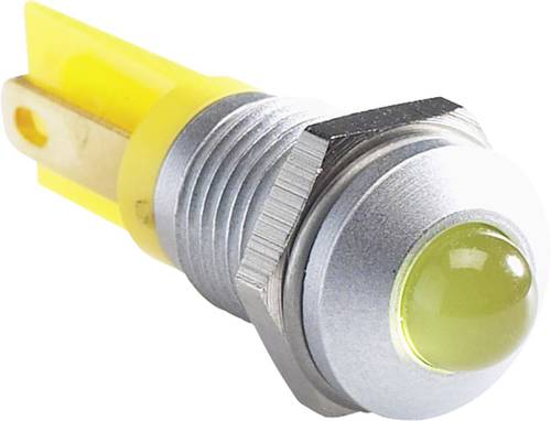 APEM Q8P1CXXB220E LED-Signalleuchte Blau 230 V/AC APEM Q8P1CXXB220E LED-Signalleuchte Blau 230 V/AC von APEM
