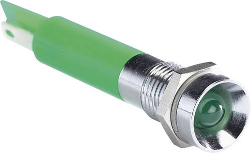 APEM Q8R1CXXG220E LED-Signalleuchte Grün 230 V/AC von APEM
