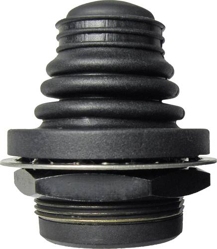 APEM TSAT2S02A Joystick 4.5V Schrauben IP68, IP69K 1St. von APEM