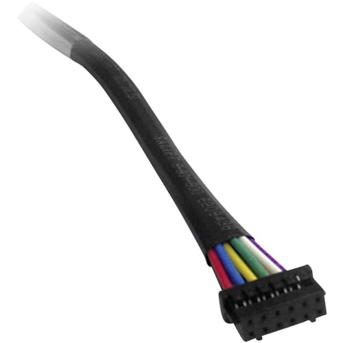 Apem 505-442 Verbindungsstecker, 1 Stück Apem 505-442 Verbindungsstecker, 1 Stück von APEM