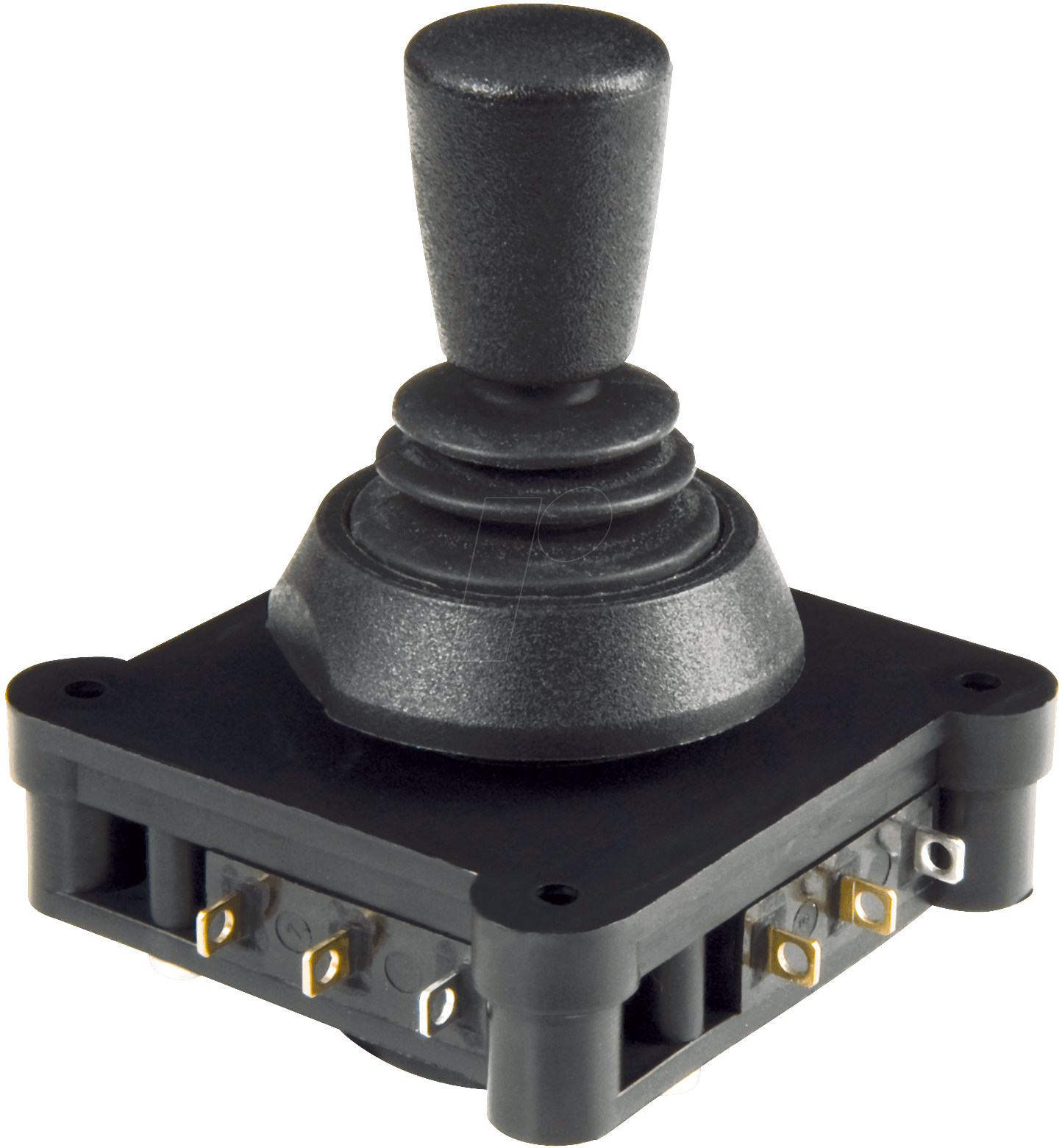 JOYSTICK MS - Microswitch Joystick JOYSTICK MS - Microswitch Joystick von APEM