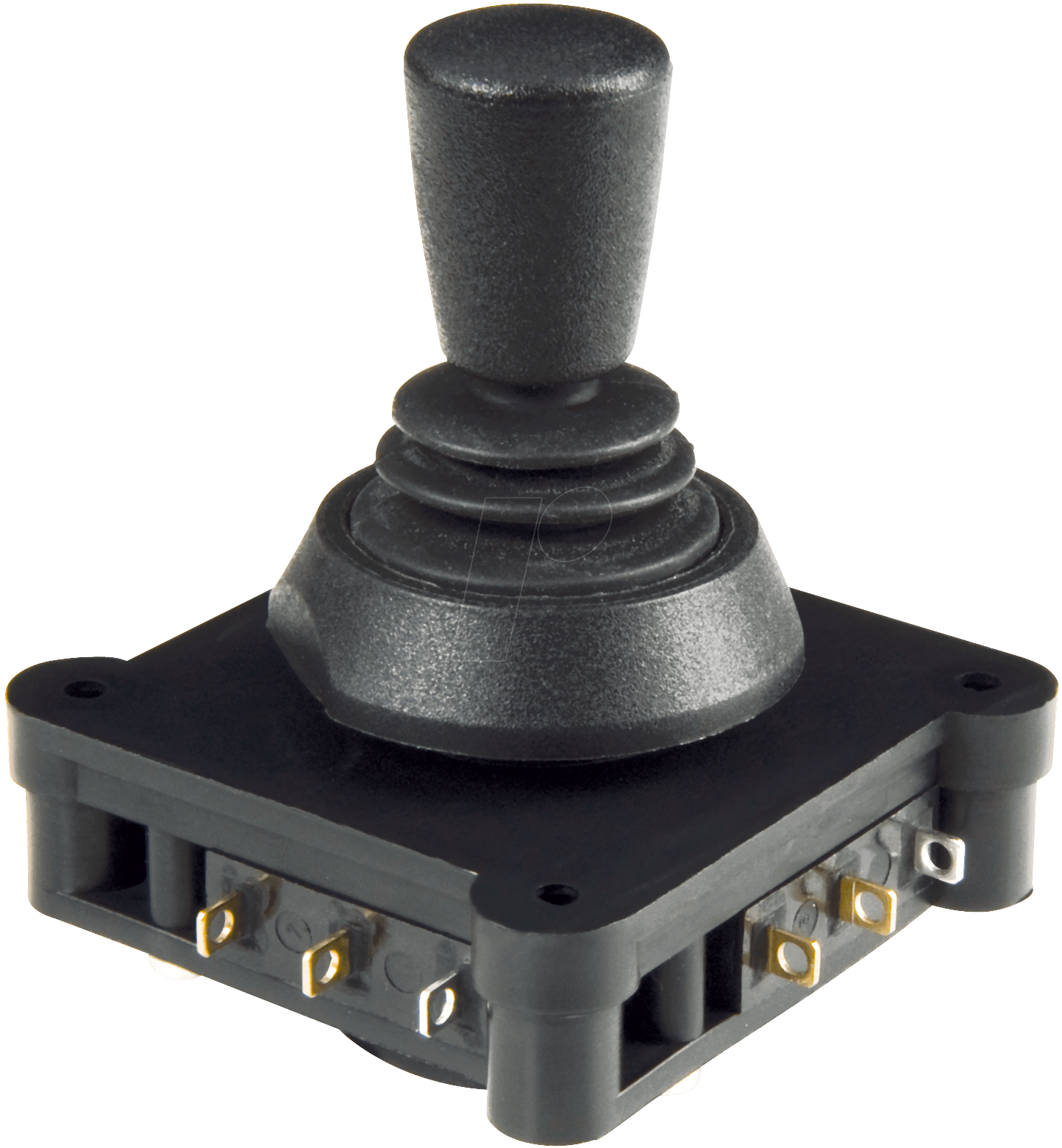 JOYSTICK MS - Microswitch Joystick von APEM