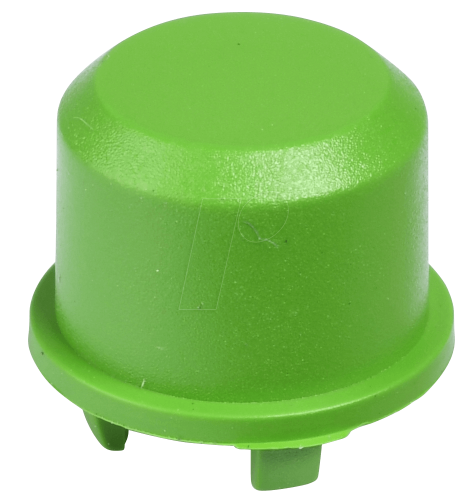 KAPPE 1DS GN - Kappe Multimec 5, Ø9,6mm, gn KAPPE 1DS GN - Kappe Multimec 5, Ø9,6mm, gn von APEM