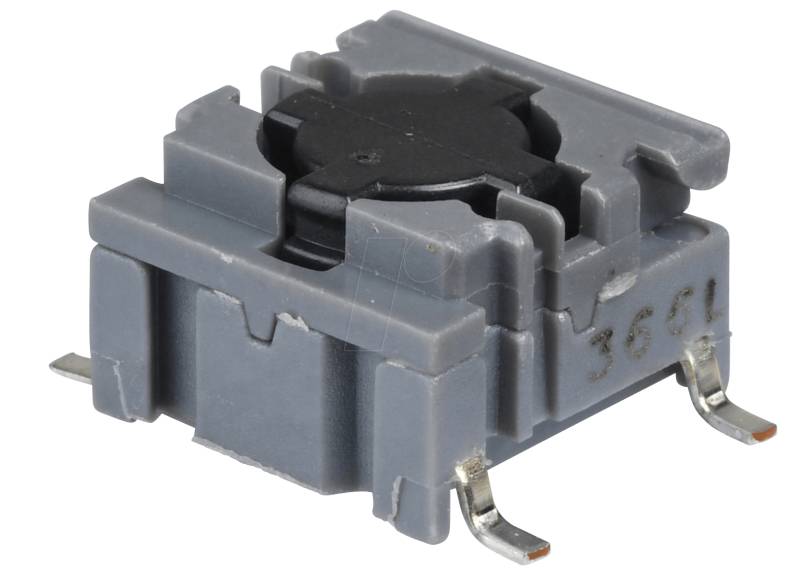 MEC5G SMDNCNO - Taster 5G Multimec - SMD, NC / NO von APEM
