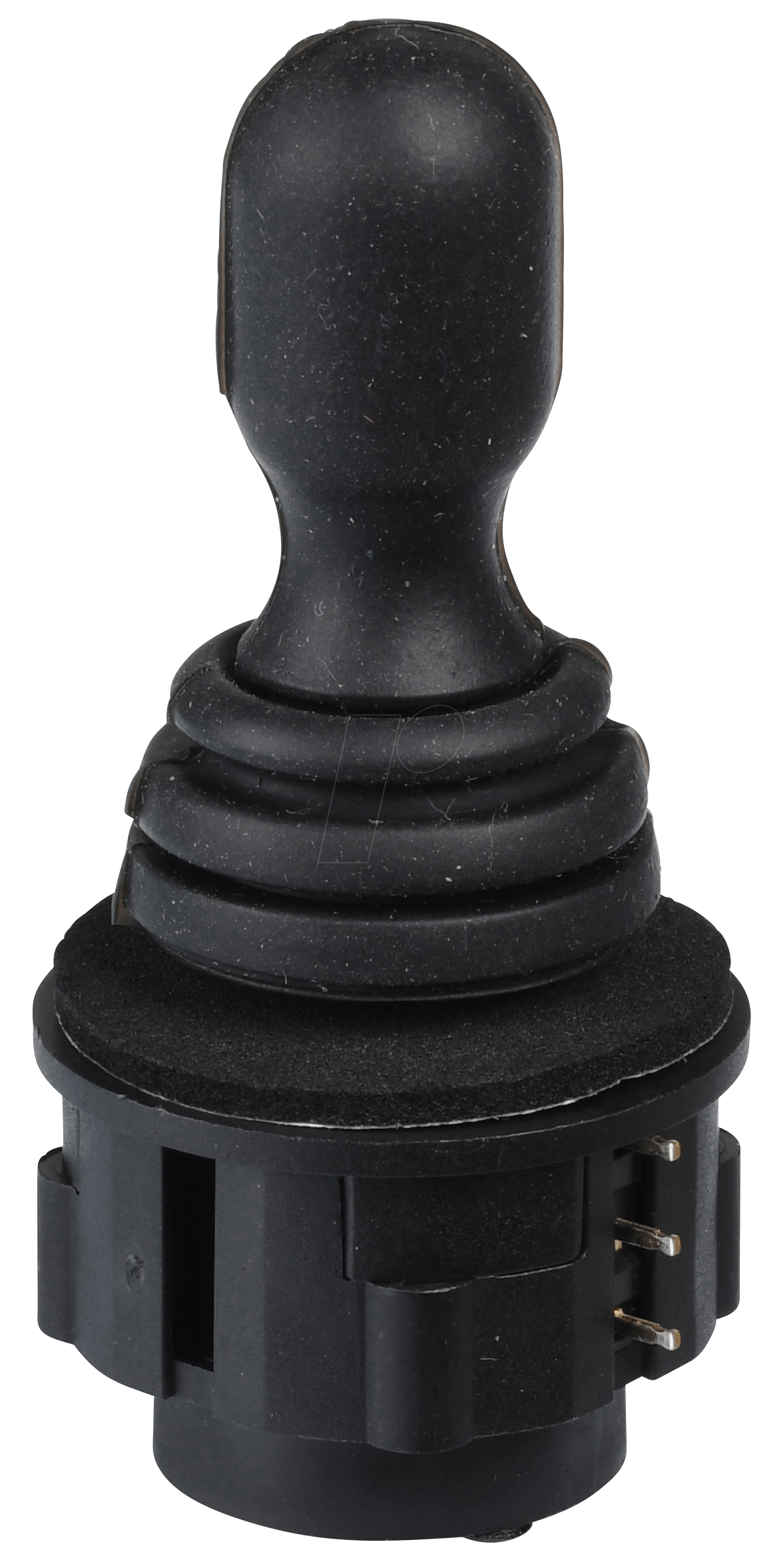 NZ11,9 ST - Joystick - Ø 11,9 mm, Standardkappe + Hebel NZ11,9 ST - Joystick - Ø 11,9 mm, Standardkappe + Hebel von APEM