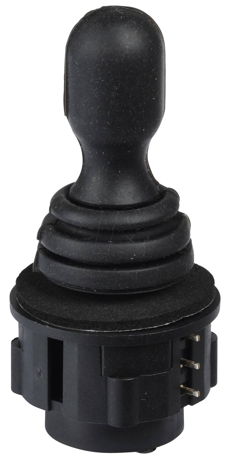 NZ11,9 ST - Joystick - Ø 11,9 mm, Standardkappe + Hebel von APEM