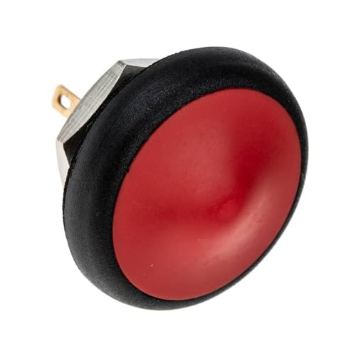 Unbekannt DRUCKTASTER IP67 25MM Rot IFS3Z1AD600 Unbekannt DRUCKTASTER IP67 25MM Rot IFS3Z1AD600 von APEM
