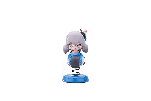 Honkai Impact 3rd statuette PVC Bronya 8 cm von APEX